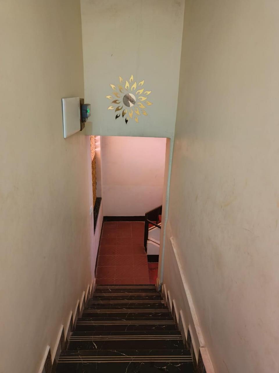 Hotel Harmony By Heaven Calangute Exterior foto